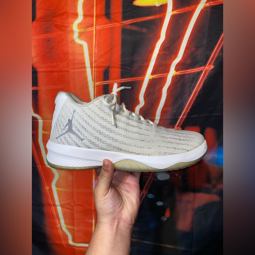 Jumpan Jordans